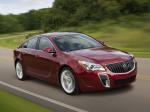 Buick Regal GS 2013 года